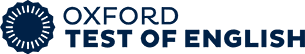 Oxford Test of English Logo