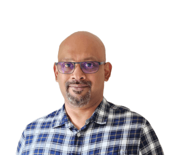 Edwin Dsouza