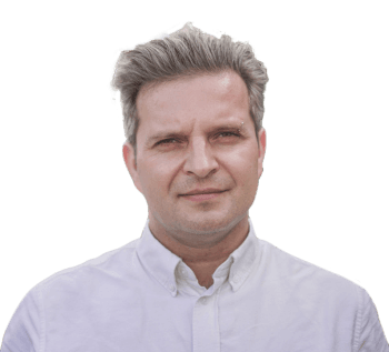 Michal Mazanek