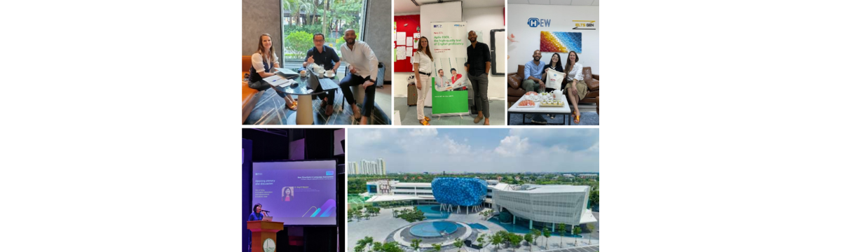 The Vietnamese story continues: MTS’s IELTS and Aptis business expansion into Vietnam