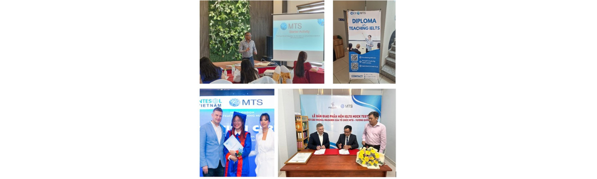 The mid-year feel-good factor: MTS’s IELTS business expansion into Vietnam