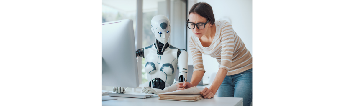 I’m Not a Techy Teacher — But AI Changed That
