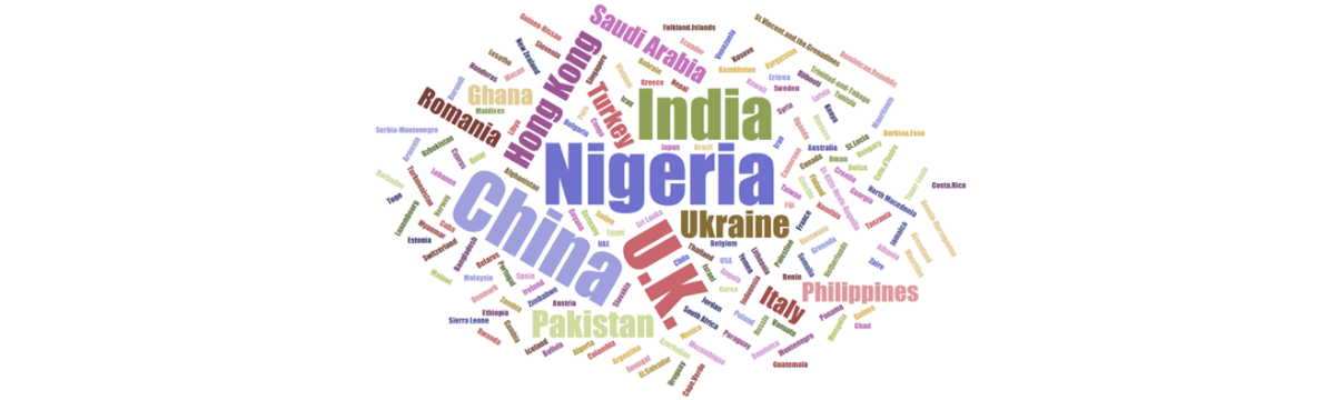 United nations: MTS welcomes a truly global intake of IELTS test takers in 2023