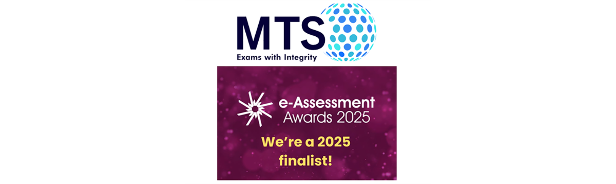 MTS’s AI-powered IELTS Mock Test Platform is a finalist in the e-Assessment Association Award in the category of AI in Assessment Innovation