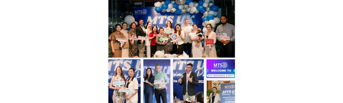 MTS in Vietnam: Connecting with our English language member schools