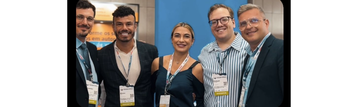 MTS joins leading education voices at ANEC 2025 Conference in Fortaleza (Ceará), Brazil