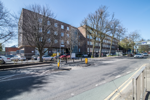MTS Coventry