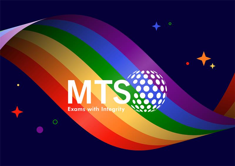 Pride Month 2026: Not just a rainbow flag; why inclusion at MTS is a core and permanent value