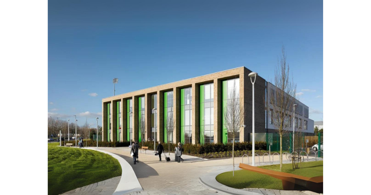 Unlocking opportunities for healthcare professionals: MTS now delivers OET exams at Connell Co-Op College, Manchester