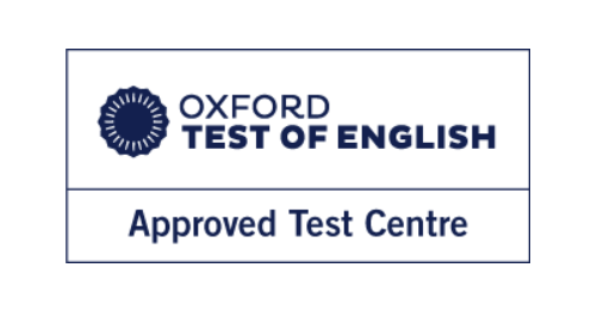 MTS approved as an official Oxford Test of English (OTE) centre: Opening doors to UK universities for International Students