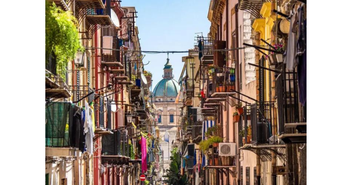 MTS works with the British Council to start new Partner Testing Point for IELTS on Computer in Palermo, Italy