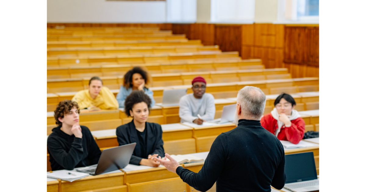 The challenges of IELTS Speaking Part 3