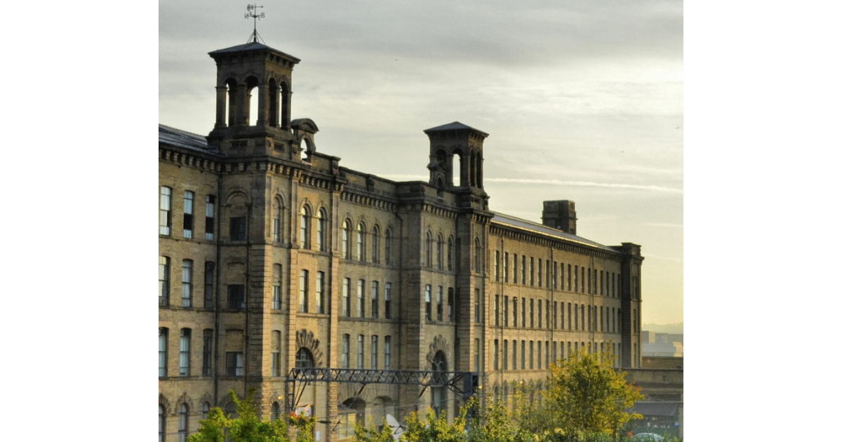 MTS brings IELTS testing back to Bradford (Saltaire)