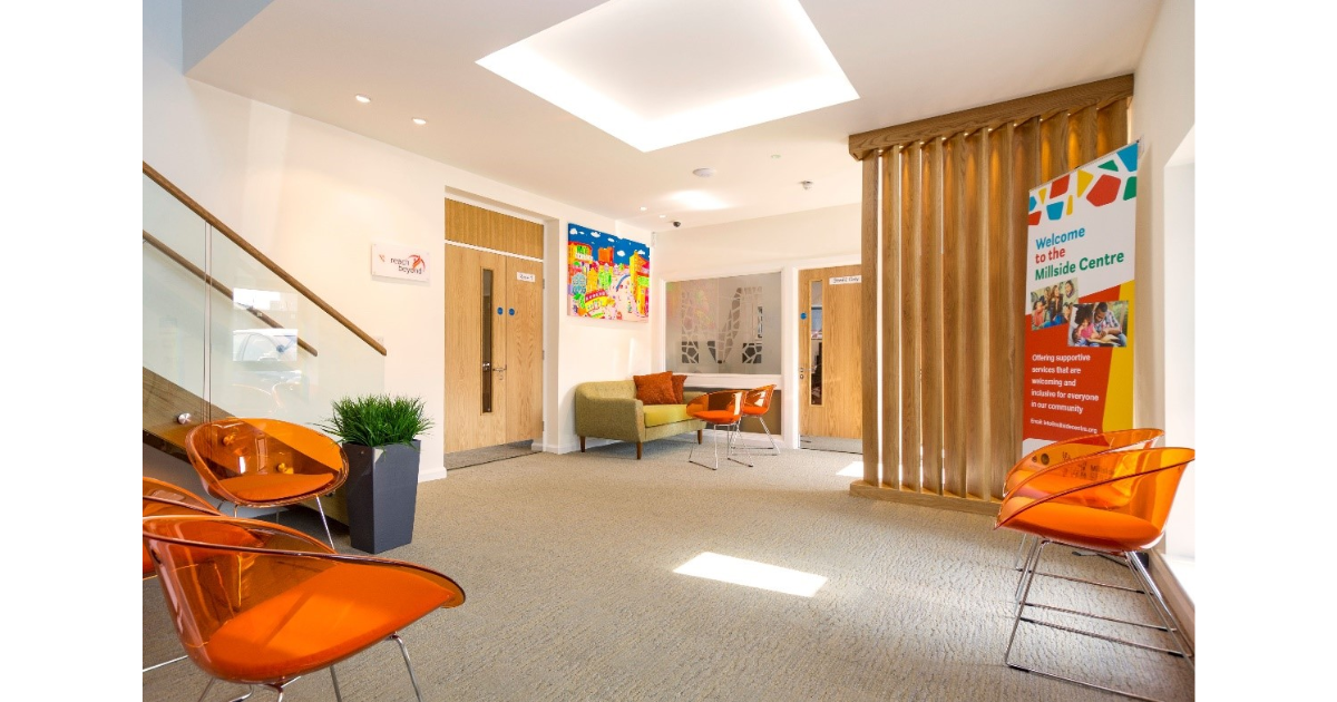MTS opens new IELTS test centre in Bradford