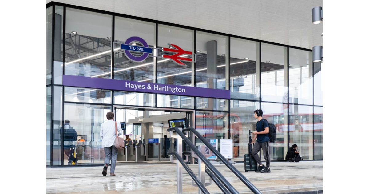 MTS Opens IELTS Test Centre in Hayes & Harlington, in the London borough of Hillingdon