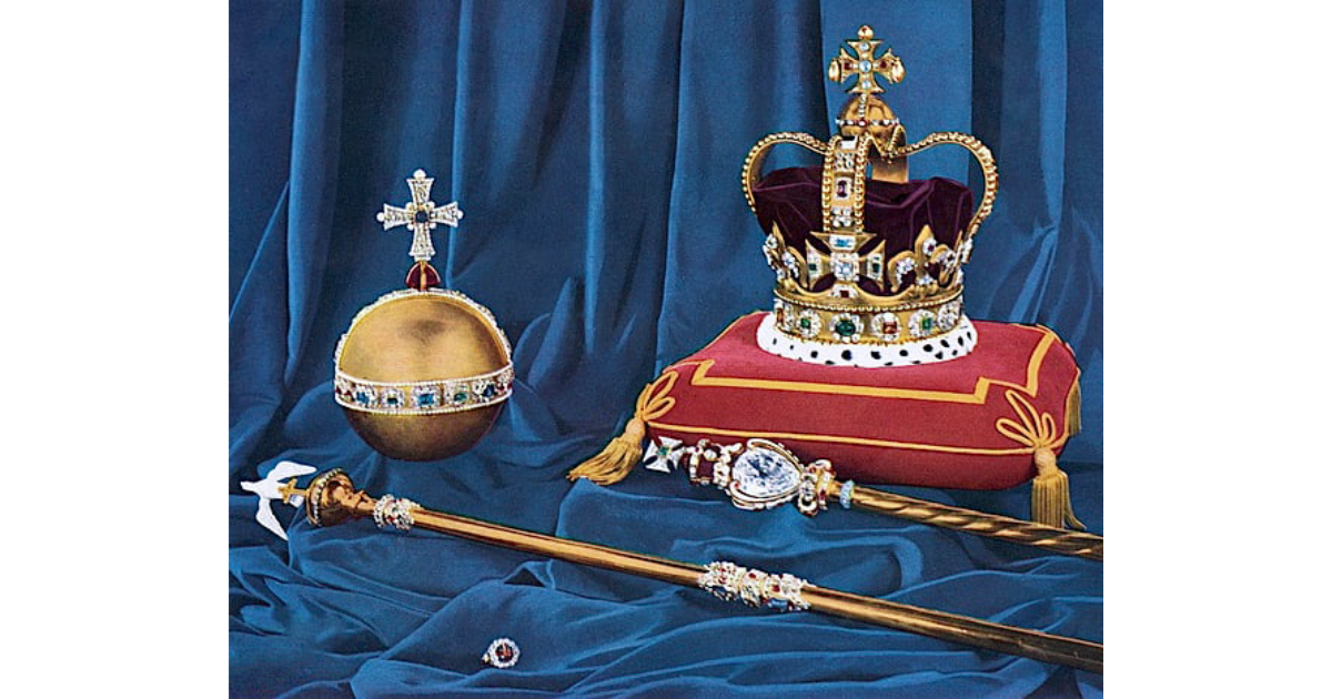 An IELTS company fit for a king?