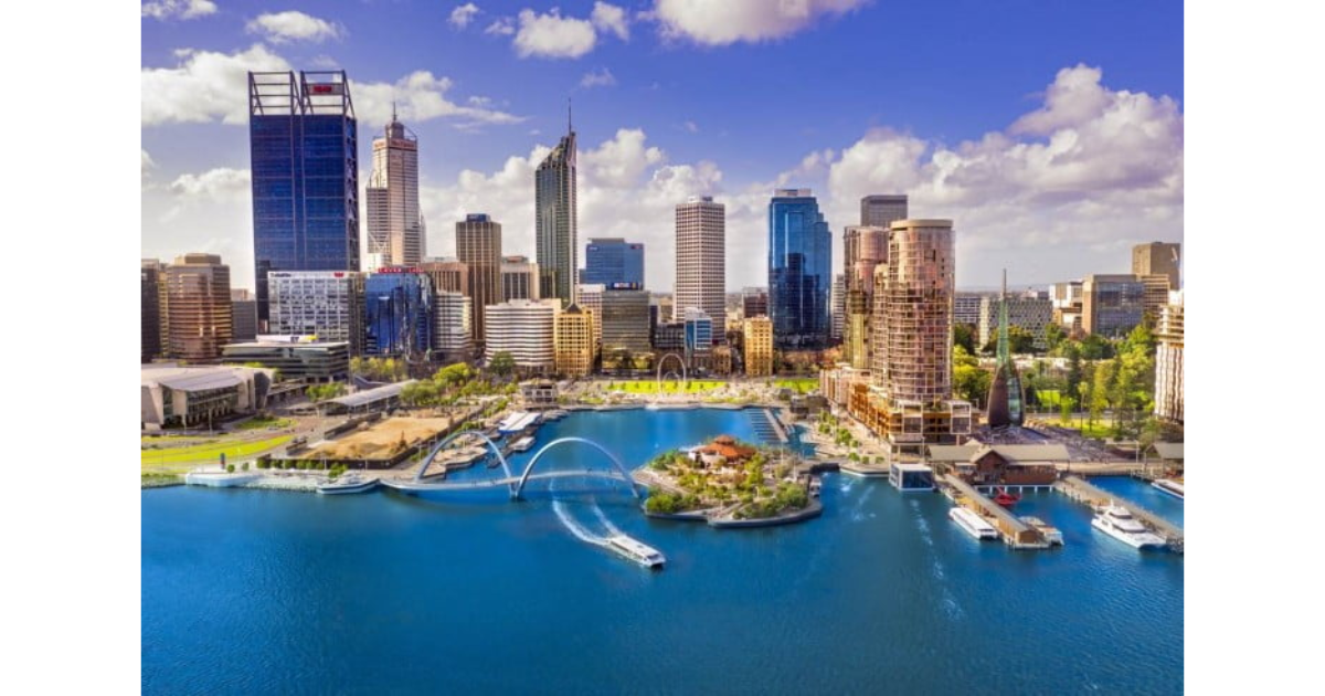 Western Australia attracts skilled workers from the UK and Ireland in new scheme