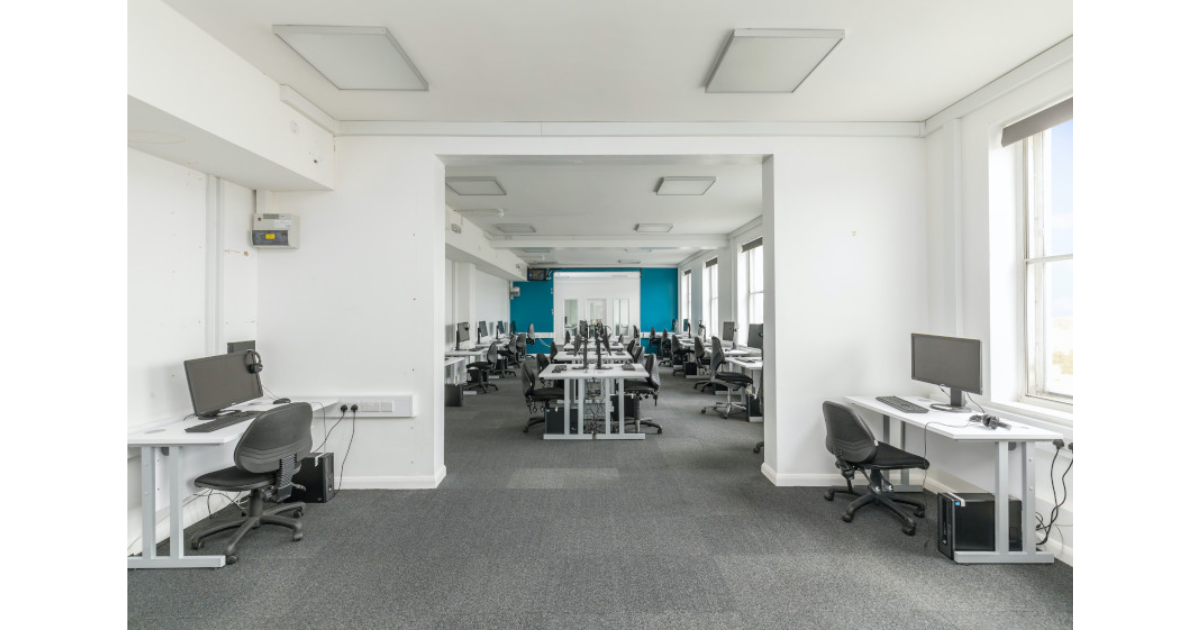 MTS is expanding... we now have new IELTS venues in the south of England and East Anglia