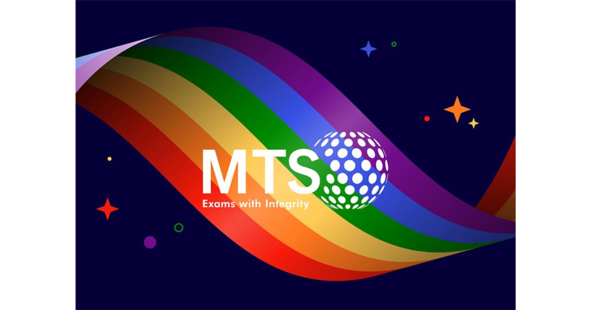 Celebrating Pride Month at MTS: Everyone is welcome