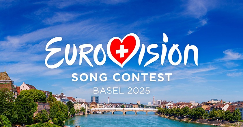 Letting love shine: MTS celebrates Eurovision 2025!