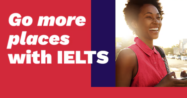 February and March IELTS test dates are selling fast – book now to avoid missing out