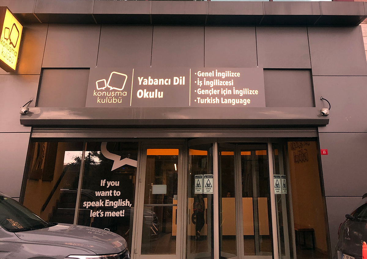 MTS starts new IELTS partnership in Istanbul, Turkey